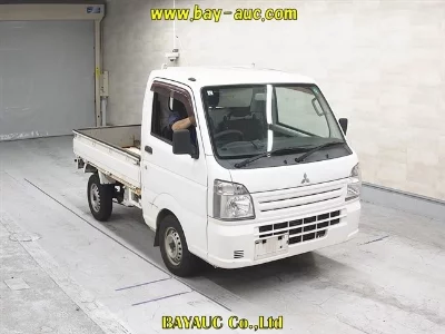 Mitsubishi Minicab Truck