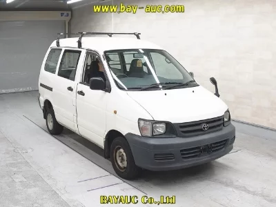 Toyota TownAce