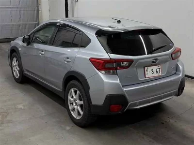 Subaru SUBARU XV