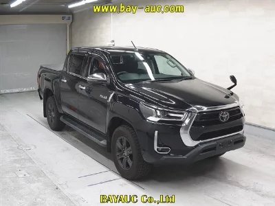 Toyota HILUX PICK UP