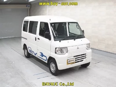 Mitsubishi Minicab MiEV