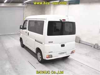 Toyota Pixis Van