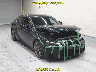 Lexus IS300