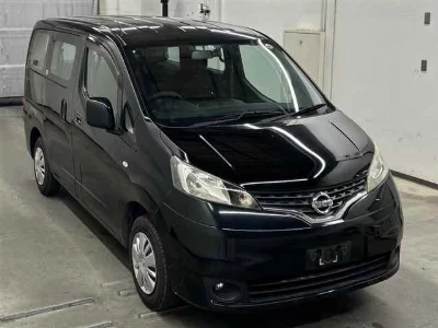 Nissan NV200 VANETTE