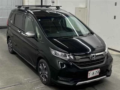 Honda FREED+