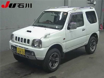 Mazda AZ OFFROAD