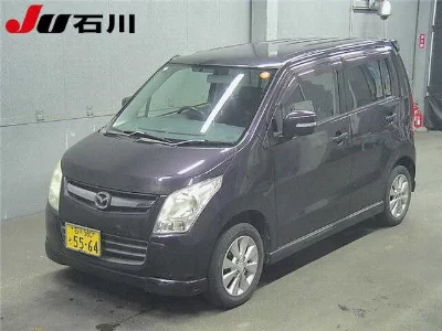 Mazda AZ-Wagon
