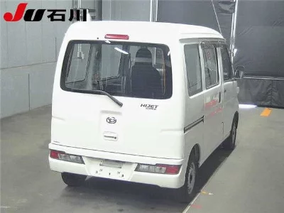 Daihatsu Hijet Cargo