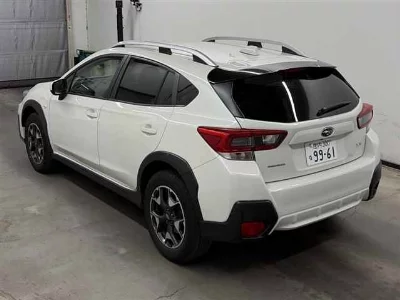Subaru SUBARU XV