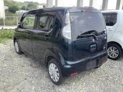 Suzuki MR Wagon