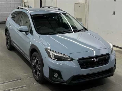 Subaru SUBARU XV