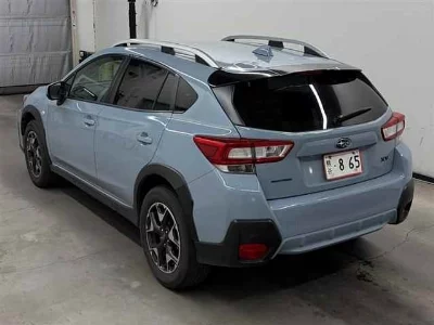 Subaru SUBARU XV