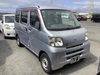 Daihatsu Hijet Cargo
