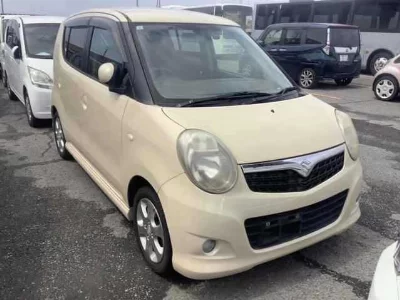 Suzuki MR Wagon
