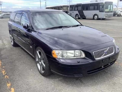 Volvo V70