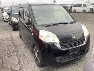 Honda Life