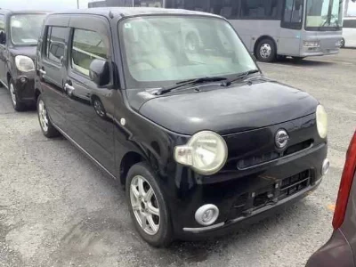 Daihatsu Mira Cocoa