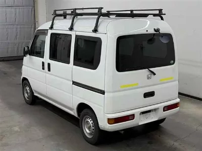 Honda Acty
