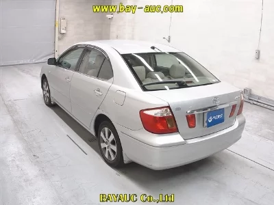 Toyota Premio