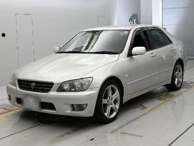 Toyota Altezza