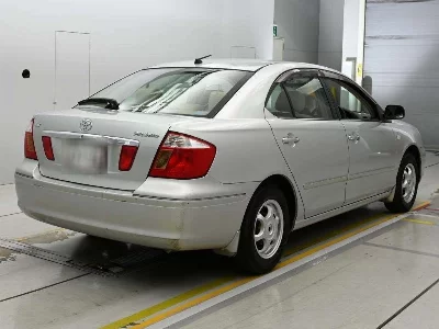 Toyota Premio