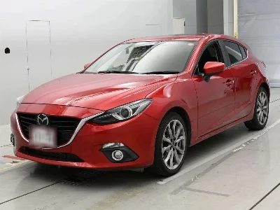 Mazda AXELA SPORT