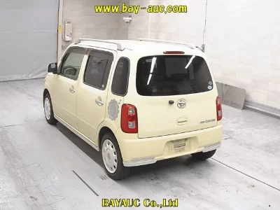 Daihatsu Mira Cocoa
