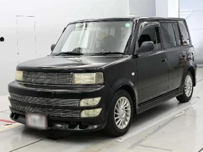 Toyota bB