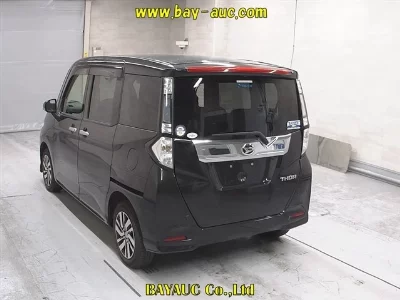Daihatsu Thor