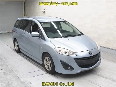 Mazda Premacy