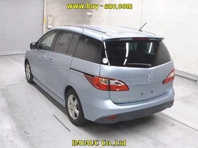 Mazda Premacy