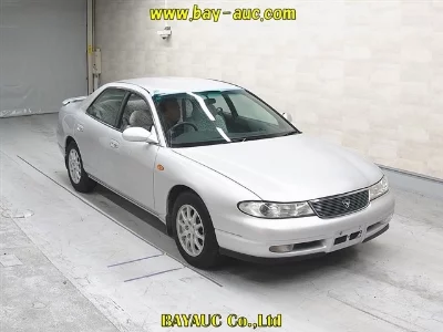 Mazda Efini MS-8