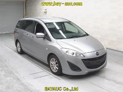 Mazda Premacy