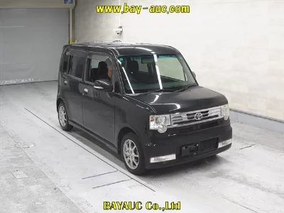 Toyota Pixis Space