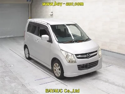 Mazda AZ-Wagon
