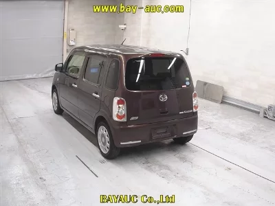 Daihatsu Mira Cocoa