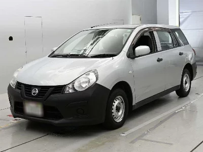 Nissan AD