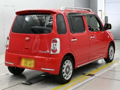 Daihatsu Mira Cocoa