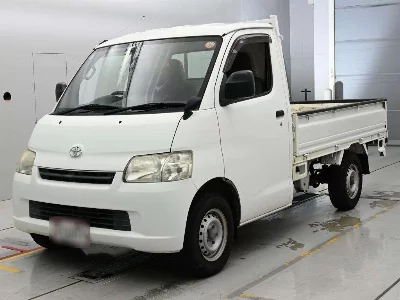 Toyota TownAce Truck