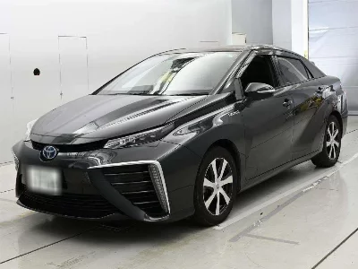 Toyota Mirai