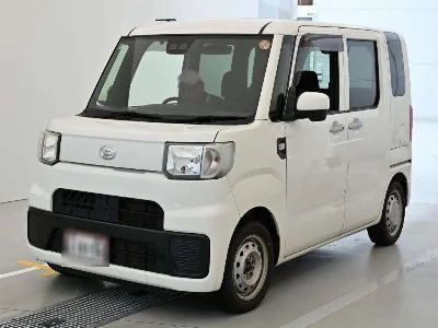Daihatsu HIJET CADDY