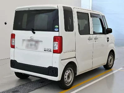 Daihatsu HIJET CADDY