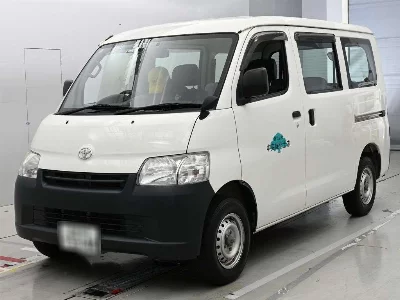 Toyota TownAce