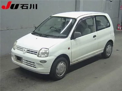 Mitsubishi Minica