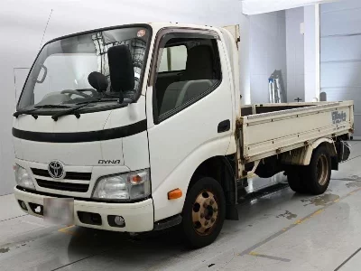 Toyota DYNA TRUCK