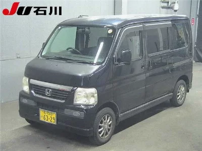 Honda Vamos