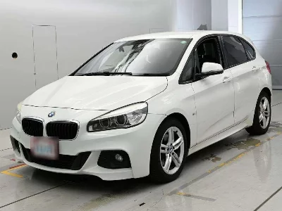 BMW 2-Series