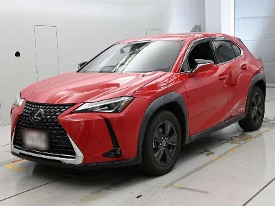 Lexus UX250h
