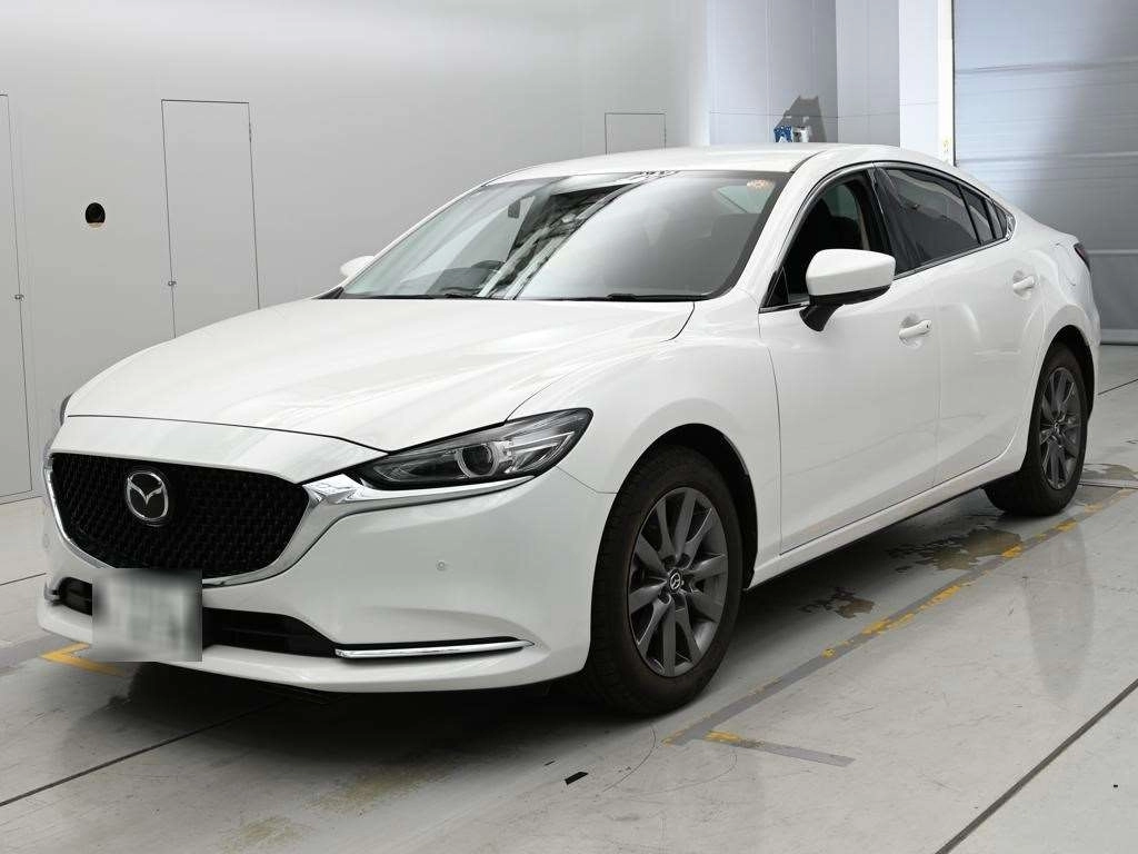 Mazda Mazda6 2023