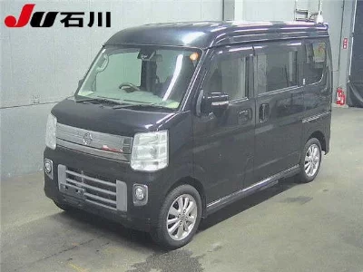 Nissan NV100 Clipper Rio